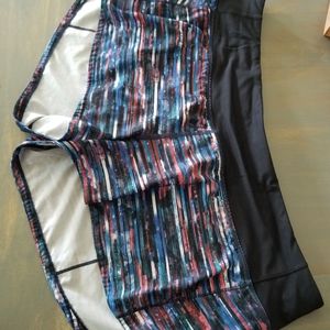 Lululemon Speed Up Short *2.5"